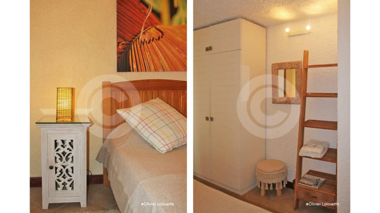 Fantastic Spacious Beachfront Villavacances Гранд-Бэй Экстерьер фото
